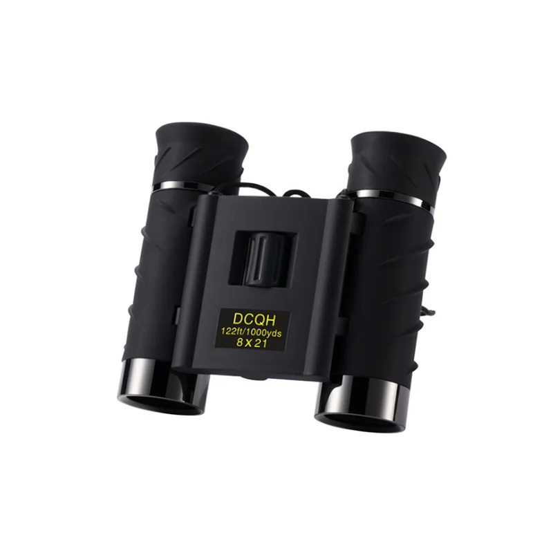 New high-powered high-definition outdoor hiking binoculars professional portable all-metal pocket high-quality binoculars
New high-powered high-definition outdoor hiking binoculars professional portable all-metal pocket high-quality binoculars