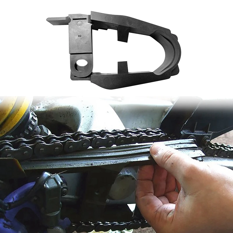 52170-HA2-670 ATV Front Swing Arm Chain Slider Guide For Honda ATC 250R Fourtrax 250
52170-HA2-670 ATV Front Swing Arm Chain Slider Guide For Honda ATC 250R Fourtrax 250