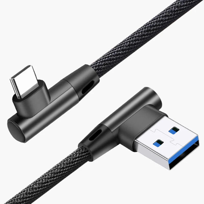 Кабель usb Type-C для быстрой зарядки 5 А Huawei Mate 40 30 20 10 Pro | Мобильные телефоны и