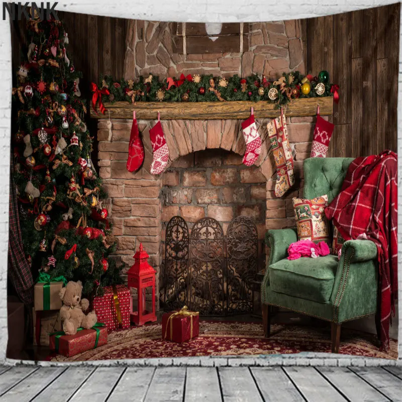 Tapestry Christmas Tree Wall Hanging Christmas Fireplace For Home Deco Tapestries Christmas Tree Large Size Tapestries
Tapestry Christmas Tree Wall Hanging Christmas Fireplace For Home Deco Tapestries Christmas Tree Large Size Tapestries