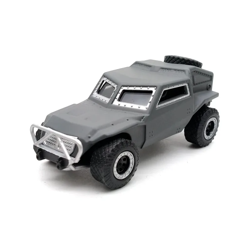 1/55 Fast and Furious Cars Deckard's Fast Attack Buggy Simulation Metal Diecast Model Cars Kids Toys
1/55 Fast and Furious Cars Deckard's Fast Attack Buggy Simulation Metal Diecast Model Cars Kids Toys
