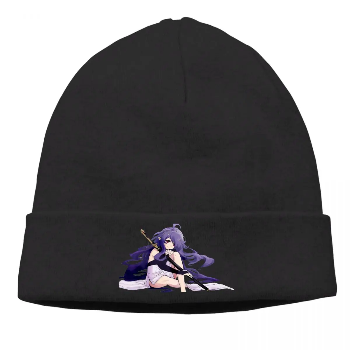 Seraph of the End Vampire Reign Anime Skullies Beanies Asuramaru Knit Bonnet Hats Men Women's Street Ski Cap
Seraph of the End Vampire Reign Anime Skullies Beanies Asuramaru Knit Bonnet Hats Men Women's Street Ski Cap