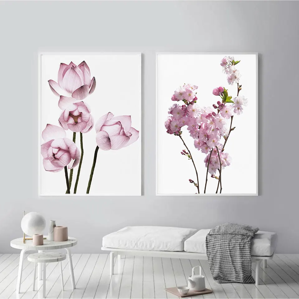 Fashion flower Poster Canvas Painting Scandinavian Natural Photography Modern Art Print Wall Picture For Living Room Home Decor
Fashion flower Poster Canvas Painting Scandinavian Natural Photography Modern Art Print Wall Picture For Living Room Home Decor