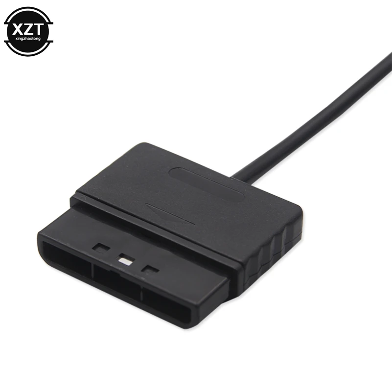 Удлинительный кабель для контроллера Накладка танцев Sony PS1/PS2 Slim line Playstation 1