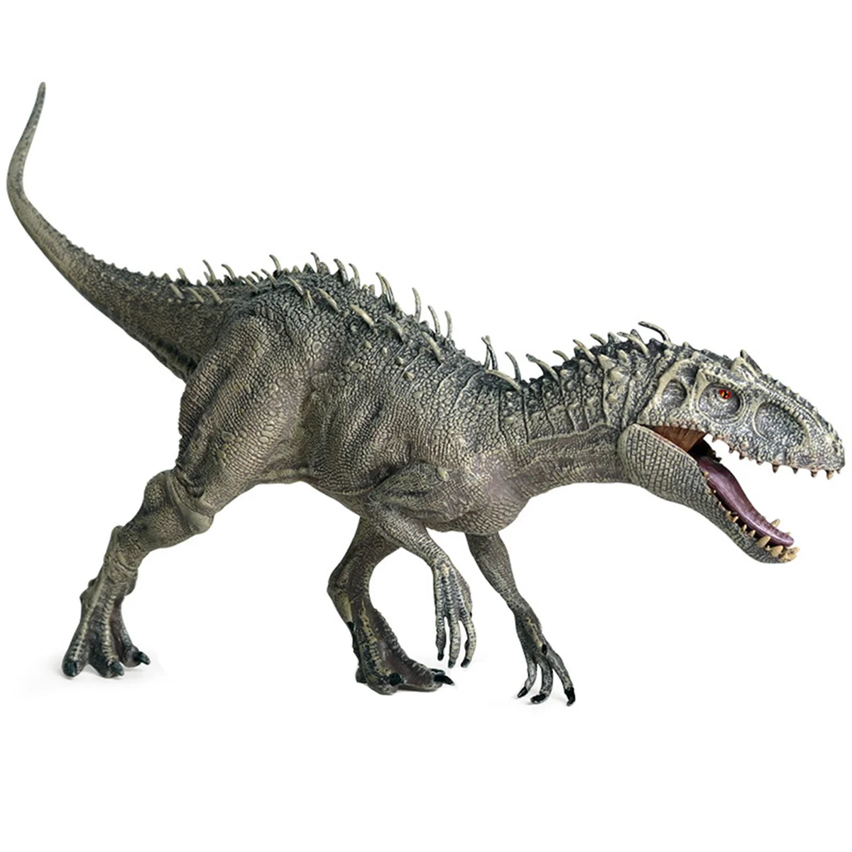 Jurassic World Dinosaur Tyrannosaurus T-Rex Action Figure Toys Open Mouth Animals Model For Children Kids Gifts
Jurassic World Dinosaur Tyrannosaurus T-Rex Action Figure Toys Open Mouth Animals Model For Children Kids Gifts
