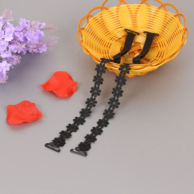 2/3Pair Elastic Adjustable Transparent Silicone Invisible Bra Straps Belt Sets Metal Buckle Sexy Women's Intimates Accessories
2/3Pair Elastic Adjustable Transparent Silicone Invisible Bra Straps Belt Sets Metal Buckle Sexy Women's Intimates Accessories