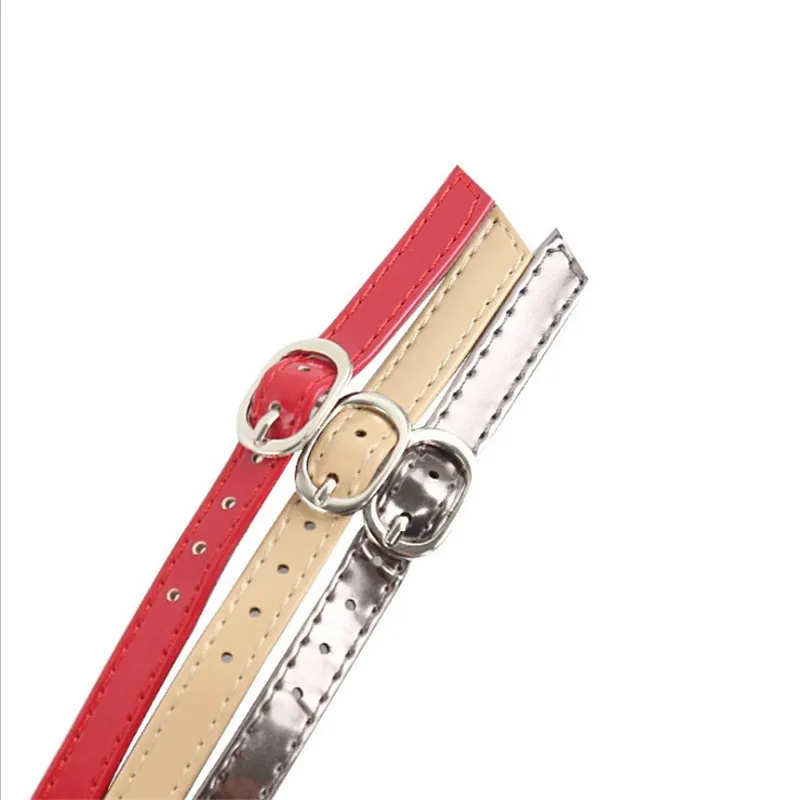 Shoe Bandage Leather Shoelaces Shoelace High-heels Shoe Lace Buckle Triangle Women Shoelace No Tie
Shoe Bandage Leather Shoelaces Shoelace High-heels Shoe Lace Buckle Triangle Women Shoelace No Tie