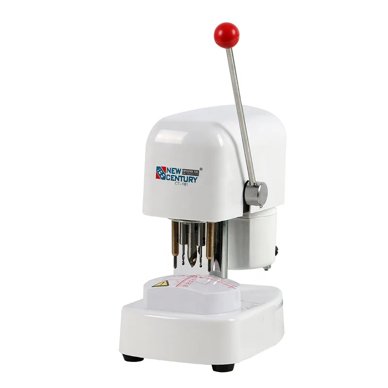 NCE-181 High quality optical instrument pattern driller equipment lens pattern drilling machine
NCE-181 High quality optical instrument pattern driller equipment lens pattern drilling machine