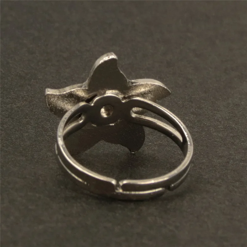 JUCHAO 100pcs/lot Mood Ring Temperature Controlled Color Change Starfish Rings for Women Jewelry Gift Halloween Anillos Mujer
JUCHAO 100pcs/lot Mood Ring Temperature Controlled Color Change Starfish Rings for Women Jewelry Gift Halloween Anillos Mujer