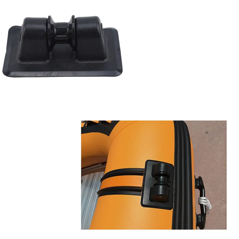 1pc PVC Kayak Inflatable Boat Anchor Holder Anchor Tie off Patch Wheel Anchor Row Roller for Rowing Boat Kayak Accessories
1pc PVC Kayak Inflatable Boat Anchor Holder Anchor Tie off Patch Wheel Anchor Row Roller for Rowing Boat Kayak Accessories
