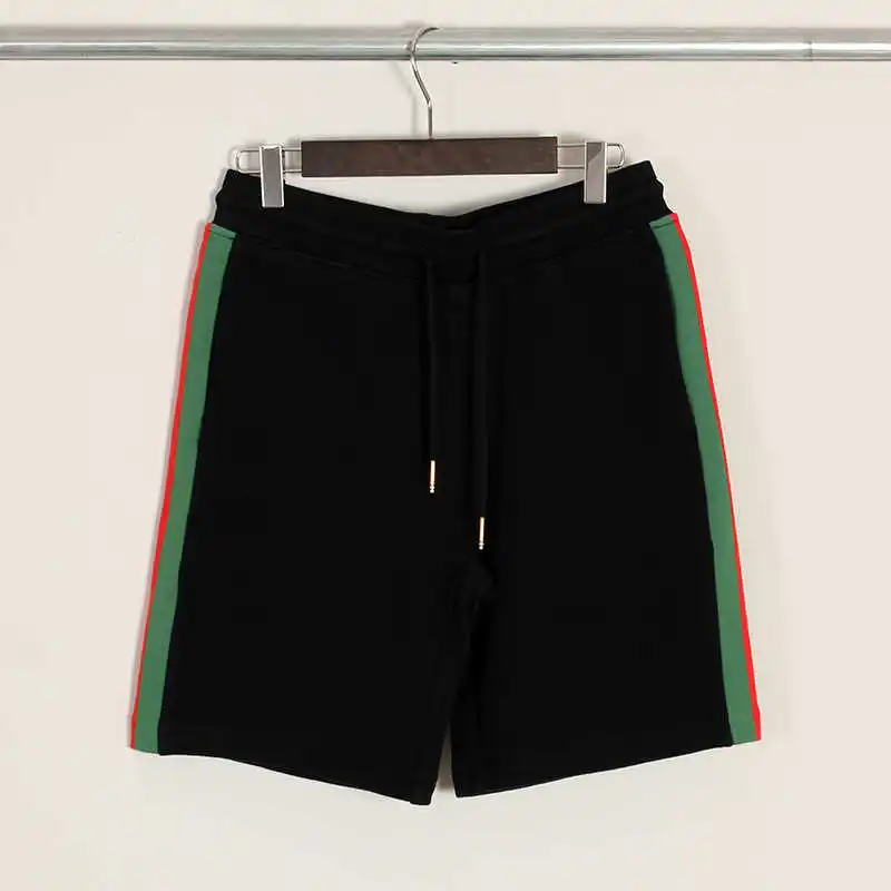 2021 ТБ модные брендовые спортивные шорты для мужчин красные зеленые полосатые хлопковые повседневные короткие спортивные брюки летние штан...
2021 ТБ модные брендовые спортивные шорты для мужчин красные зеленые полосатые хлопковые повседневные короткие спортивные брюки летние штан...