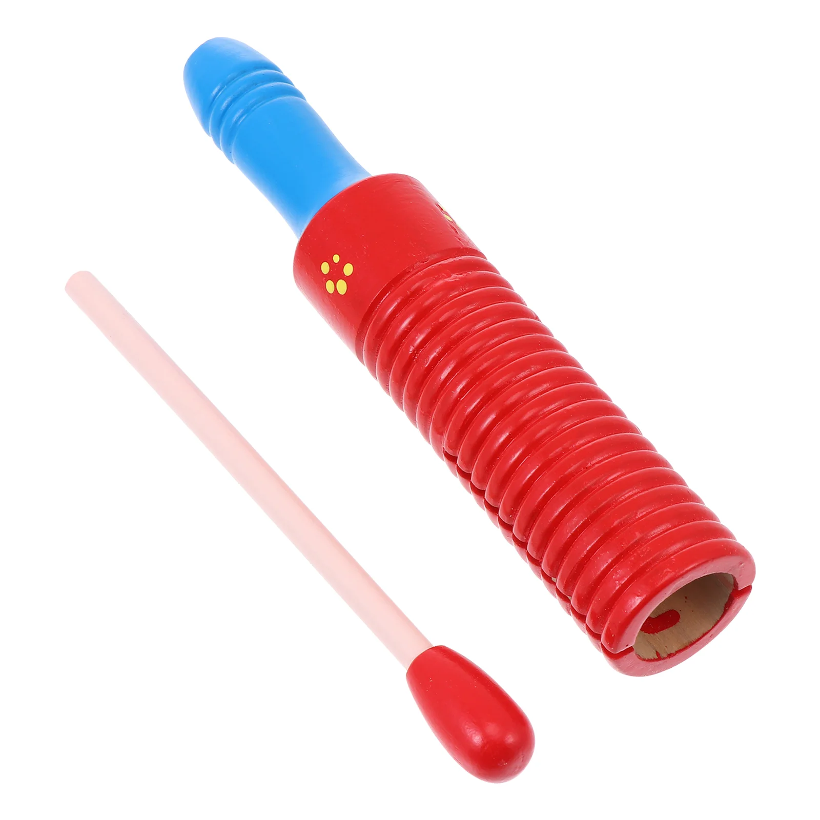 1 Set of Wooden Musical Instrument with Mallet Great Musical Instruments Toys for Kids
1 Set of Wooden Musical Instrument with Mallet Great Musical Instruments Toys for Kids
