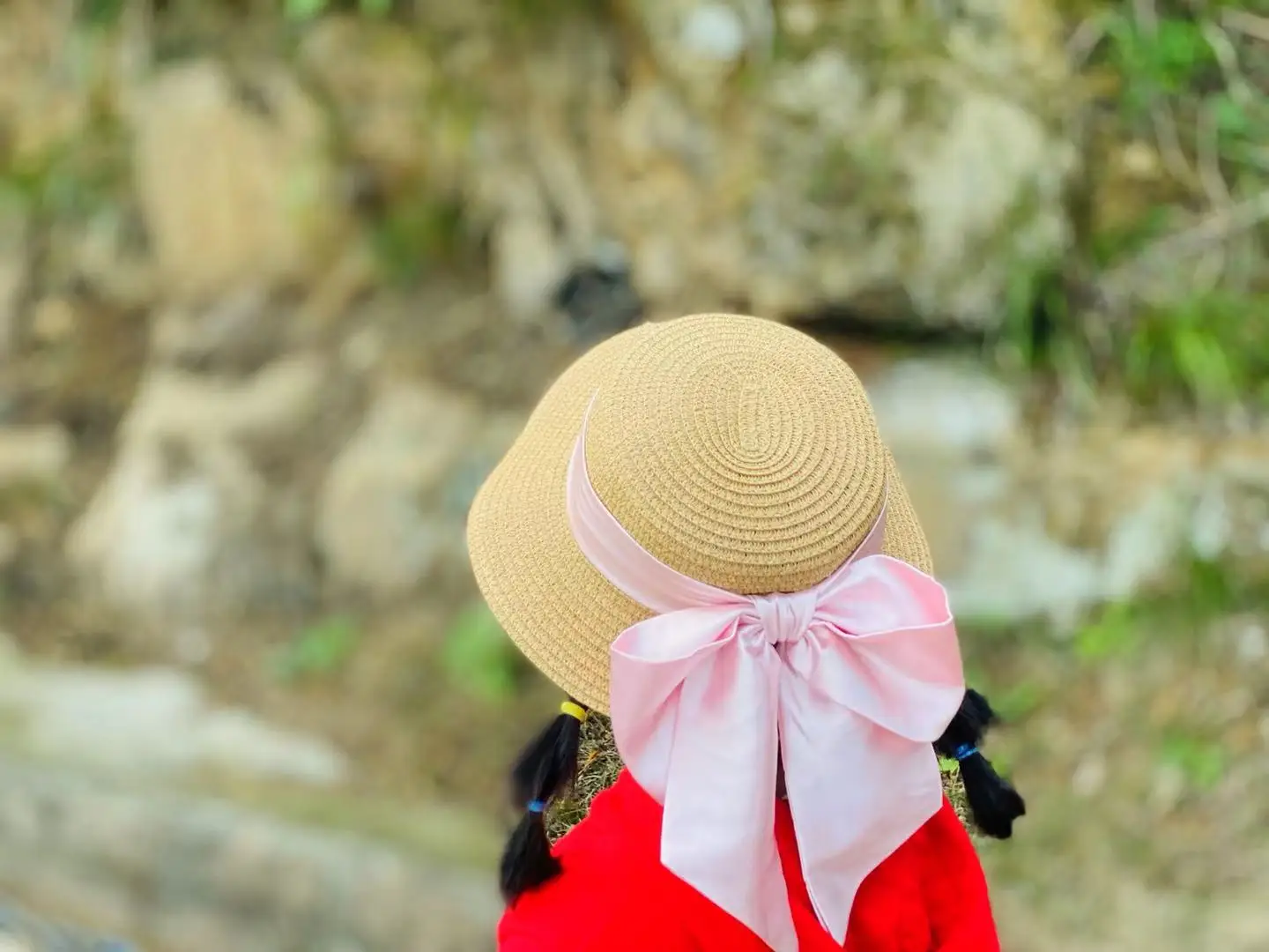 2021 child sun flat straw hat boater hat girls big bow summer Hats For kid and Beach flat panama straw hat
2021 child sun flat straw hat boater hat girls big bow summer Hats For kid and Beach flat panama straw hat