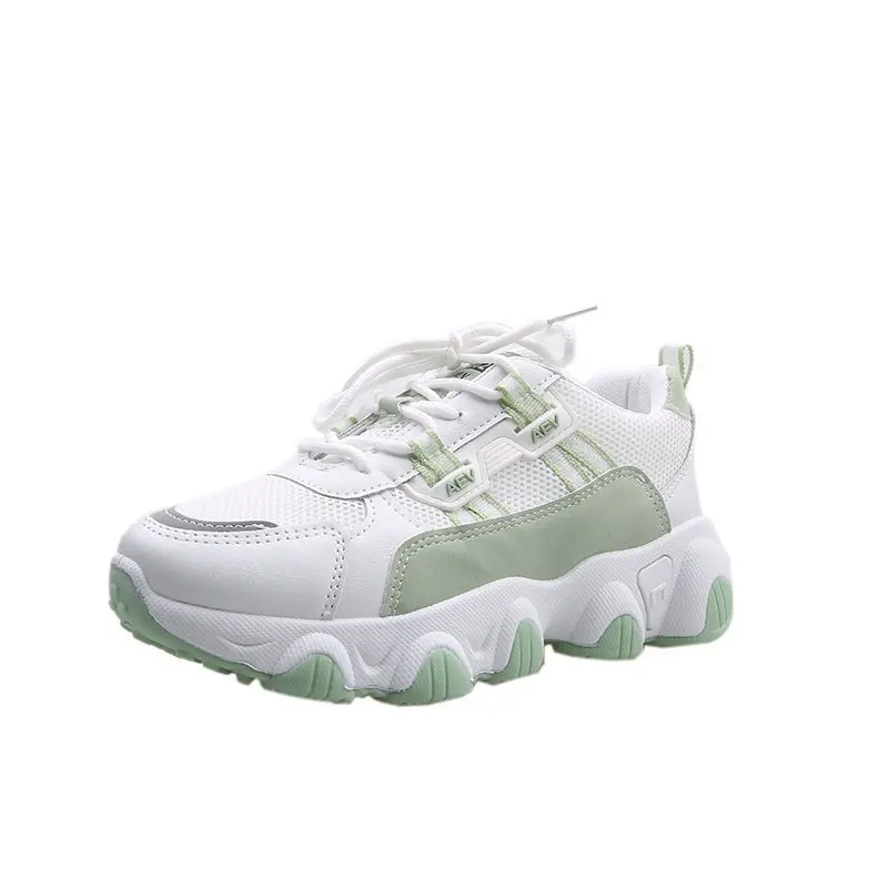 Female Breathable Comfortable Casual Shoes Lightweight Walking Sneakers Black Footwear Lace Up Running Shoes Plus Size
Female Breathable Comfortable Casual Shoes Lightweight Walking Sneakers Black Footwear Lace Up Running Shoes Plus Size