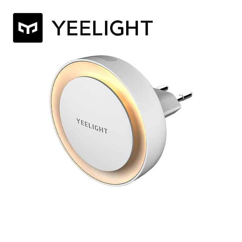 Светодиодный ночсветильник Yee для детей умная настенная лампа с сенсорным