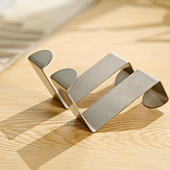 2Pcs Door Hook Stainless Steel Hooks Kitchen Wall Door Cabinet Clothes Hanger Organizer Rack Hanging Coat Hooks
2Pcs Door Hook Stainless Steel Hooks Kitchen Wall Door Cabinet Clothes Hanger Organizer Rack Hanging Coat Hooks