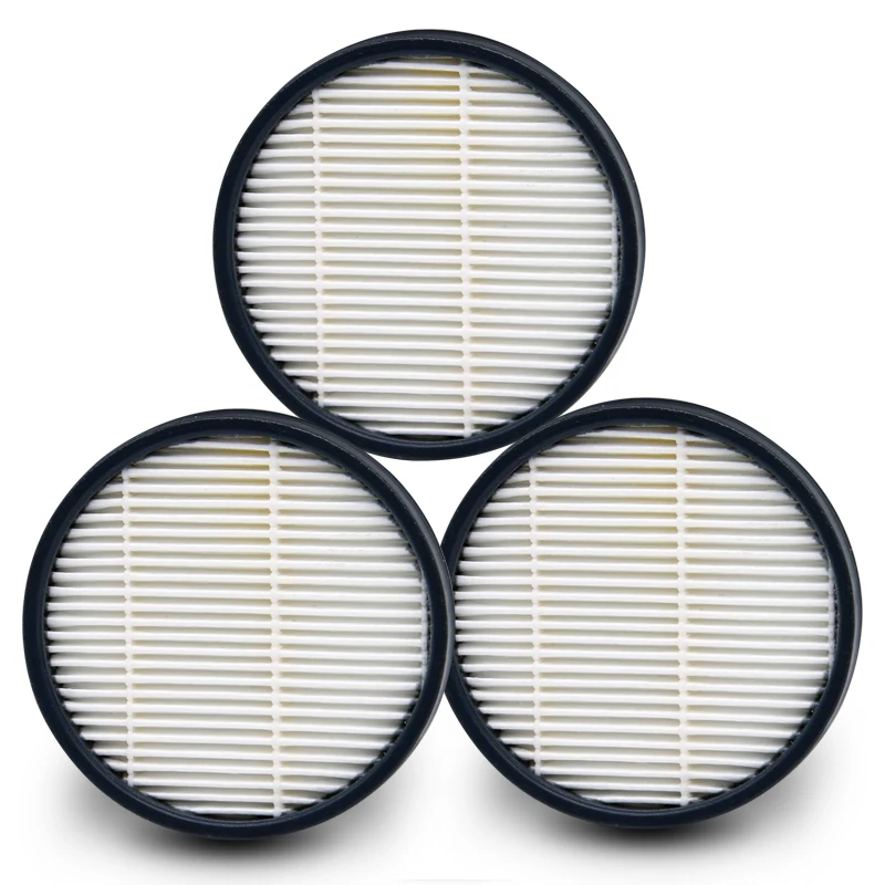 HEPA фильтр для Xiaomi Deerma VC40, VC50
HEPA фильтр для Xiaomi Deerma VC40, VC50