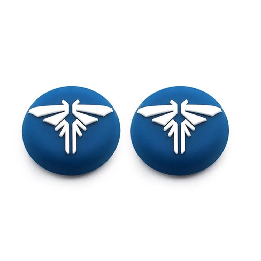 Колпачок для захвата большого пальца для PS5, колпачок для ручного ключа, Силиконовый колпачок для захвата большого пальца, чехол для джойсти...
Колпачок для захвата большого пальца для PS5, колпачок для ручного ключа, Силиконовый колпачок для захвата большого пальца, чехол для джойсти...