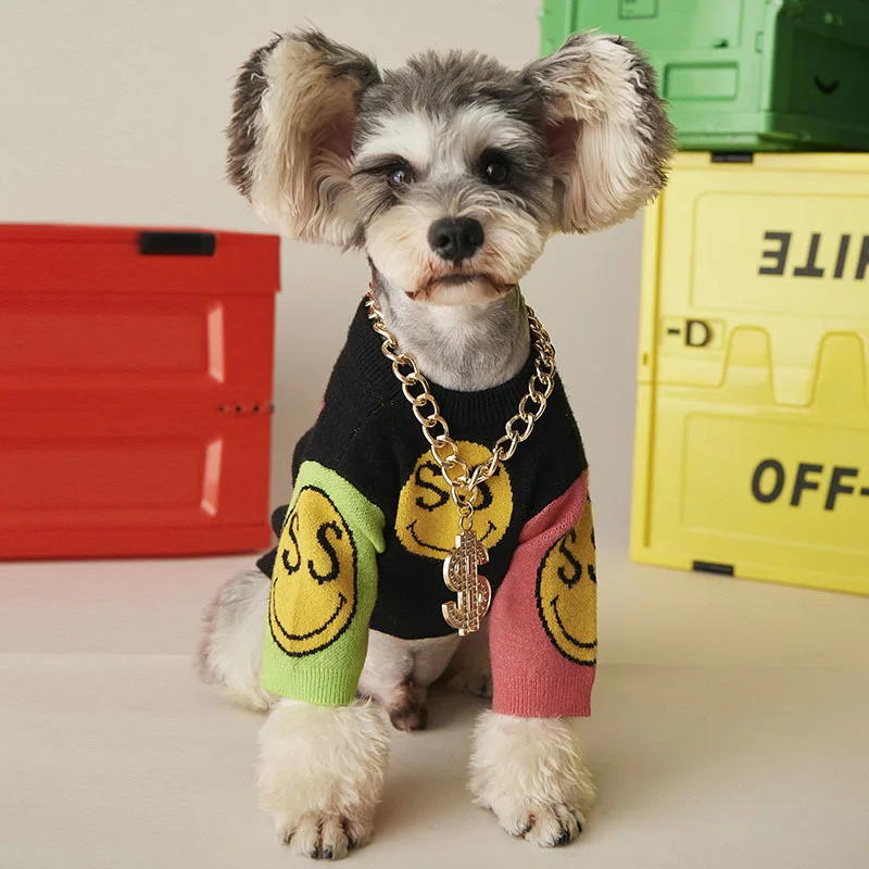 Dog Accessories Gold Chain Hanging Pet Accessories dog accessories for small dogs pet products cat accessories 40
Dog Accessories Gold Chain Hanging Pet Accessories dog accessories for small dogs pet products cat accessories 40