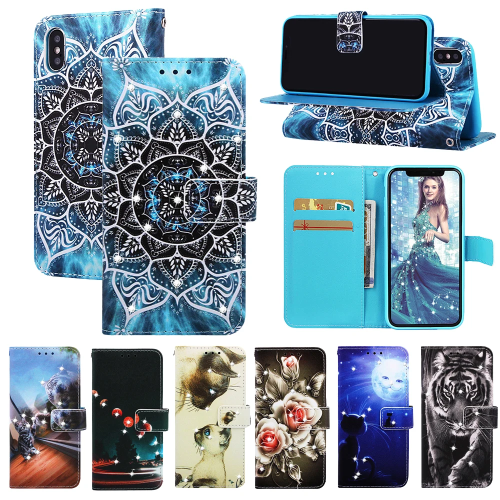 For Samsung Galaxy A51 A71 A10S A20S A80 A90 M40 A60 M10 A10 A10E A20e A7 2018 Leather Book Flip Design Cartoon Cover Case
For Samsung Galaxy A51 A71 A10S A20S A80 A90 M40 A60 M10 A10 A10E A20e A7 2018 Leather Book Flip Design Cartoon Cover Case