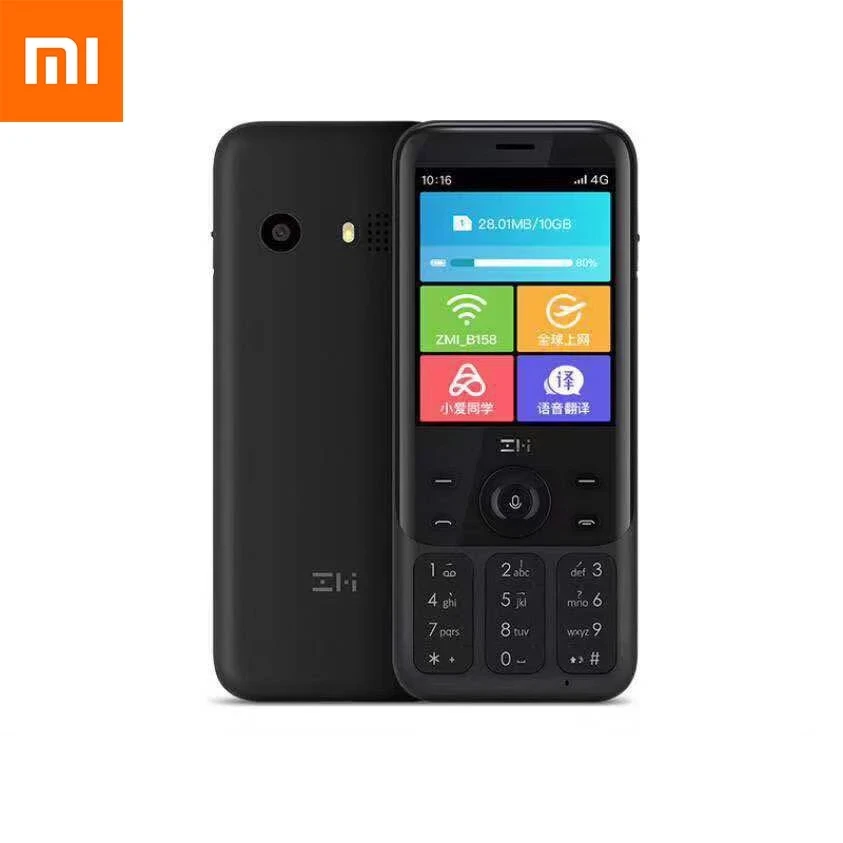 2021 новый оригинальный Xiaomi ZMI Z1 4G сеть Wi-Fi множество пользователей точка доступа доступ 5000 мАч Внешний аккумулятор функция телефона
2021 новый оригинальный Xiaomi ZMI Z1 4G сеть Wi-Fi множество пользователей точка доступа доступ 5000 мАч Внешний аккумулятор функция телефона