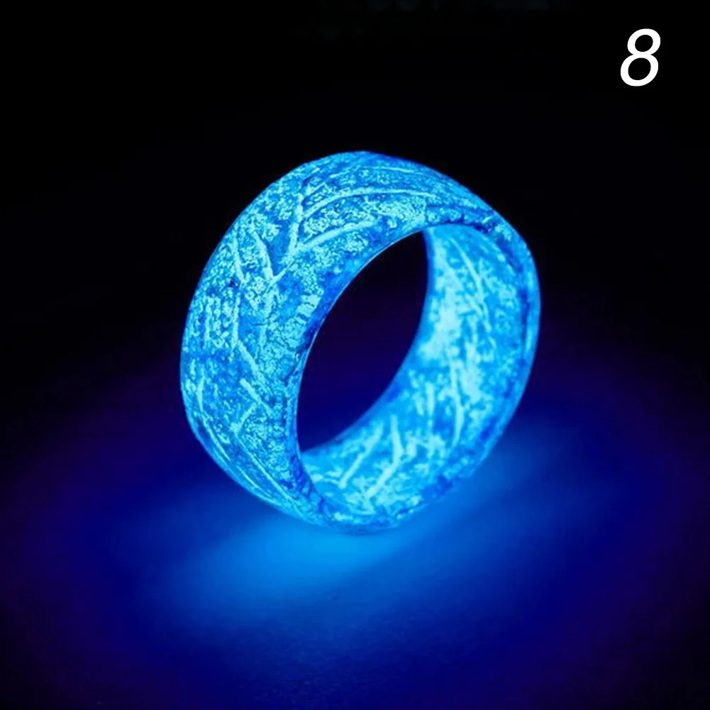 Men Women Decorative Toy Acrylic Fashion For Kids Party Glow Crack Pattern Luminous Ring Festival Gift Christmas Jewelry
Men Women Decorative Toy Acrylic Fashion For Kids Party Glow Crack Pattern Luminous Ring Festival Gift Christmas Jewelry
