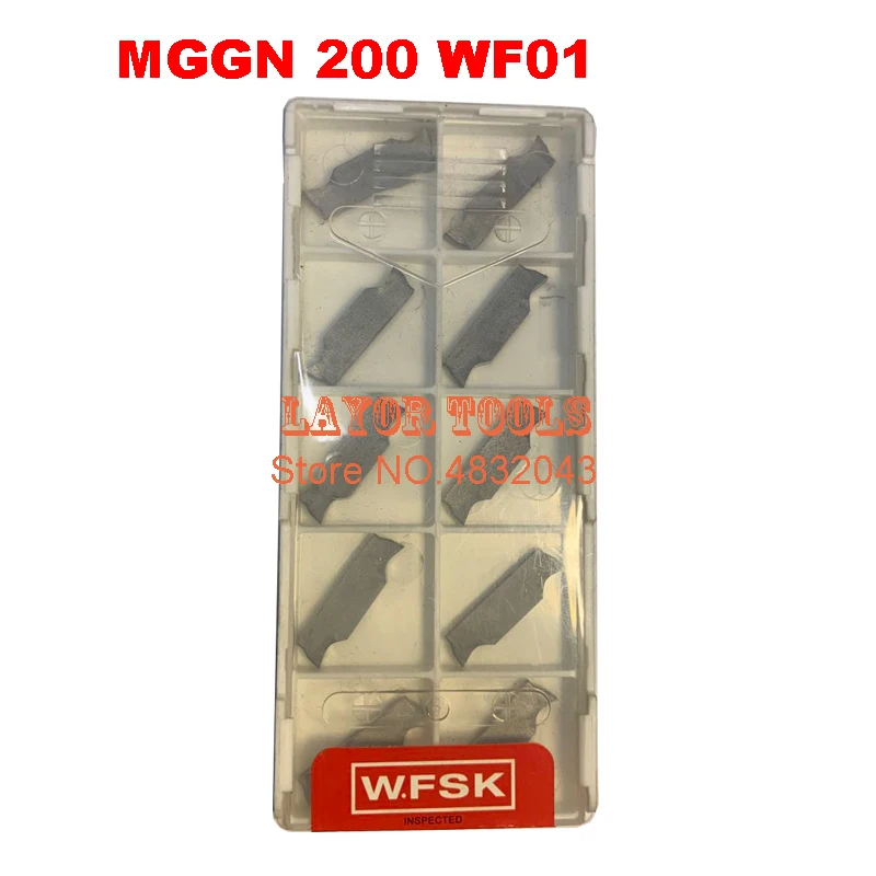 Free Shipping MGGN200 MGGN250 MGGN300 MGGN400 WF01 carbide insert Grooving aluminum blade plate cutter lathe tool TurningHolder
Free Shipping MGGN200 MGGN250 MGGN300 MGGN400 WF01 carbide insert Grooving aluminum blade plate cutter lathe tool TurningHolder