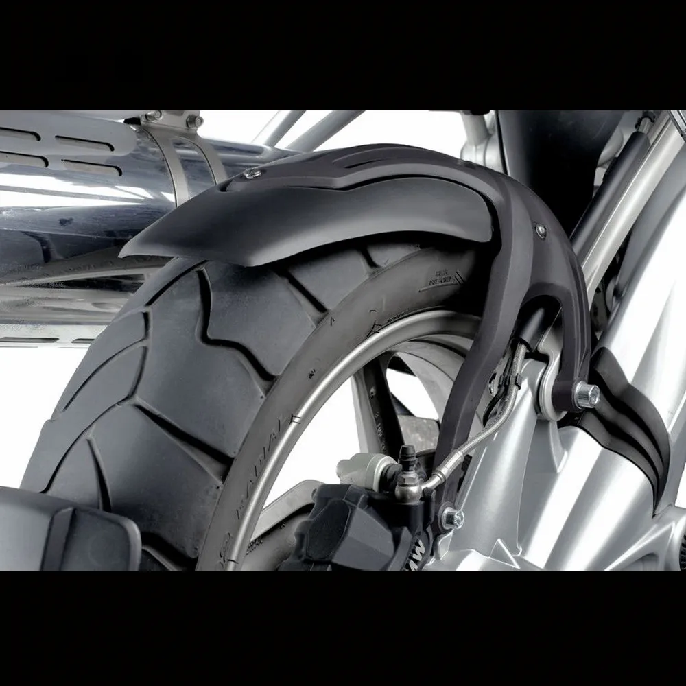 Motorcycle Rear Fender Mudguard Wheel Hugger Splash Guard For BMW R1200GS 2008-2012
Motorcycle Rear Fender Mudguard Wheel Hugger Splash Guard For BMW R1200GS 2008-2012