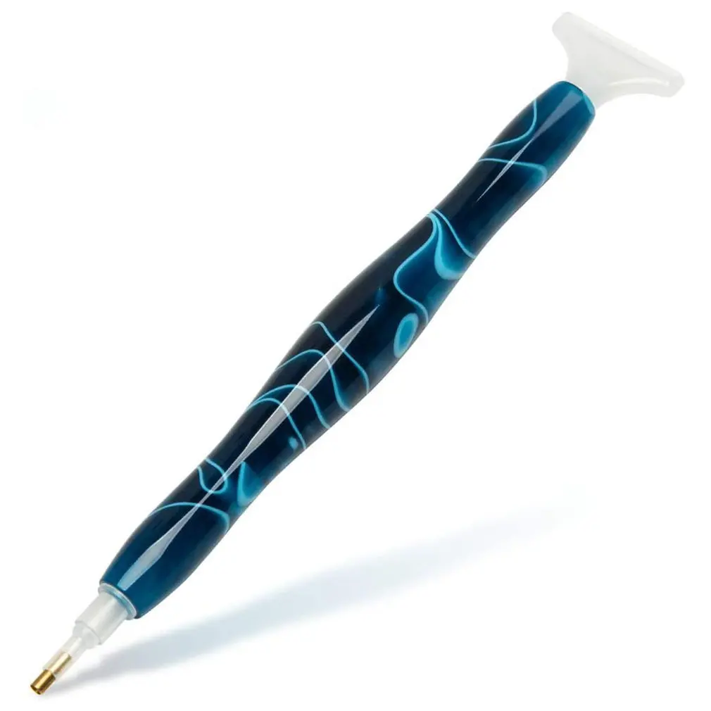 Инструмент для алмазного рисования, точечная ручка, ручка ручной работы, алмазная ручка для живописи из смолы, алмазная ручка для алмазной ж... 
Инструмент для алмазного рисования, точечная ручка, ручка ручной работы, алмазная ручка для живописи из смолы, алмазная ручка для алмазной ж...