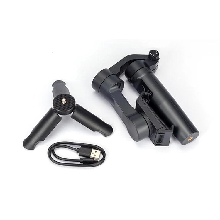 Hot Sale 3 Axis Foldable Selfie Video Wireless Remote Control Handheld Gimbal Stabilizer Mobile Phone Selfie Stick
Hot Sale 3 Axis Foldable Selfie Video Wireless Remote Control Handheld Gimbal Stabilizer Mobile Phone Selfie Stick