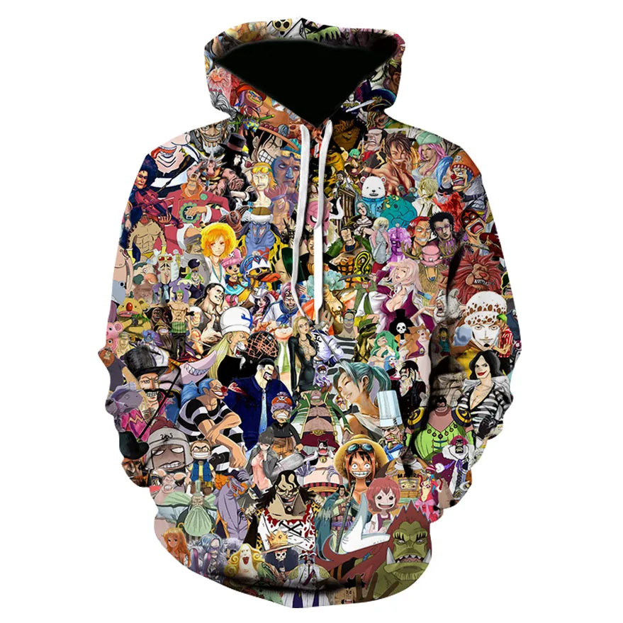 New Japan Cartoon One Piece Monkey D. Luffy 3D Hoodies Men Fashion Casual Cosplay Costume Autumn Winter Sweatshirt Streetwear
New Japan Cartoon One Piece Monkey D. Luffy 3D Hoodies Men Fashion Casual Cosplay Costume Autumn Winter Sweatshirt Streetwear