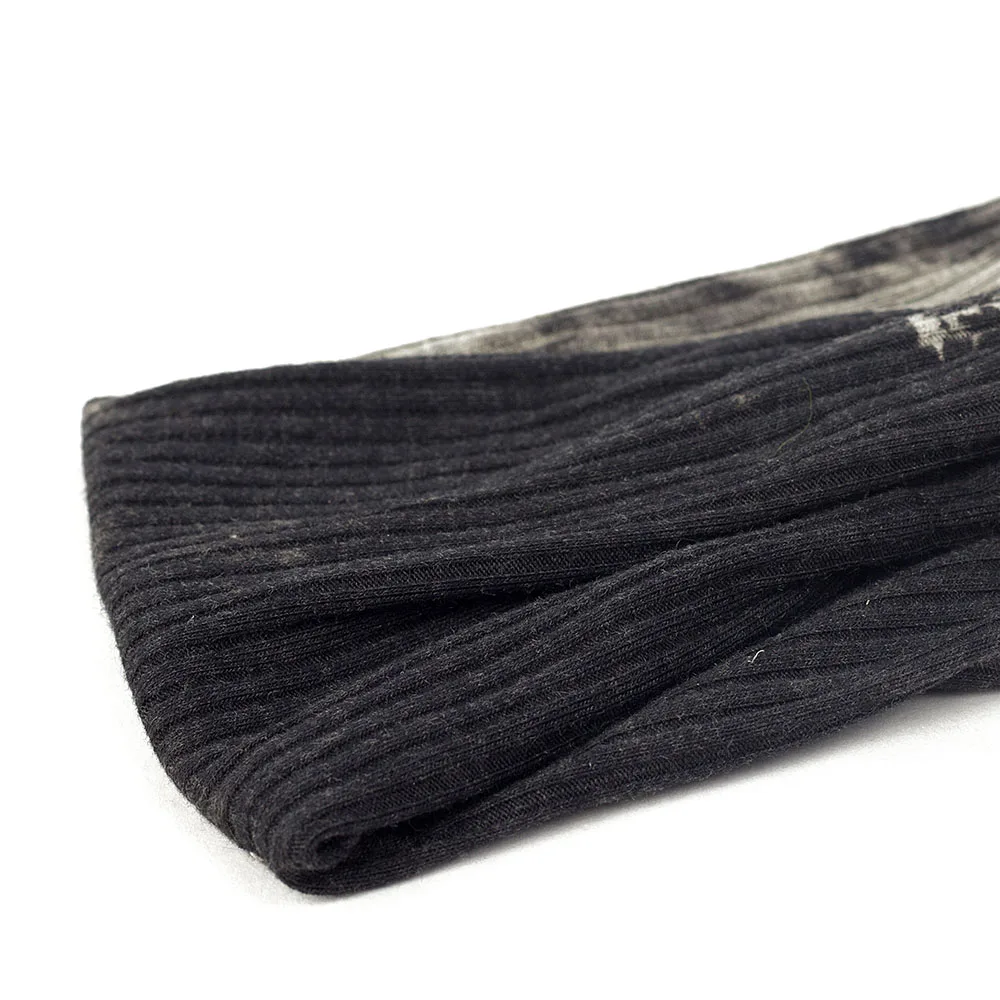 Geebro Women Casual Cotton Tie Dye Ribbed Headbands Ladies Soft Knotted Hair Bands Turban Hair Accessories For Adult Young Girls
Geebro Women Casual Cotton Tie Dye Ribbed Headbands Ladies Soft Knotted Hair Bands Turban Hair Accessories For Adult Young Girls