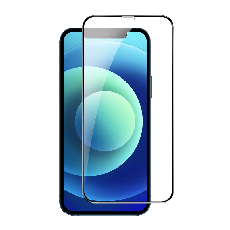 4Pcs Full Cover Tempered Glass For iPhone 11 12 13 Pro Max Screen Protector For iPhone Xs Max XR 6 7 8Plus Protective Glass Film
4Pcs Full Cover Tempered Glass For iPhone 11 12 13 Pro Max Screen Protector For iPhone Xs Max XR 6 7 8Plus Protective Glass Film