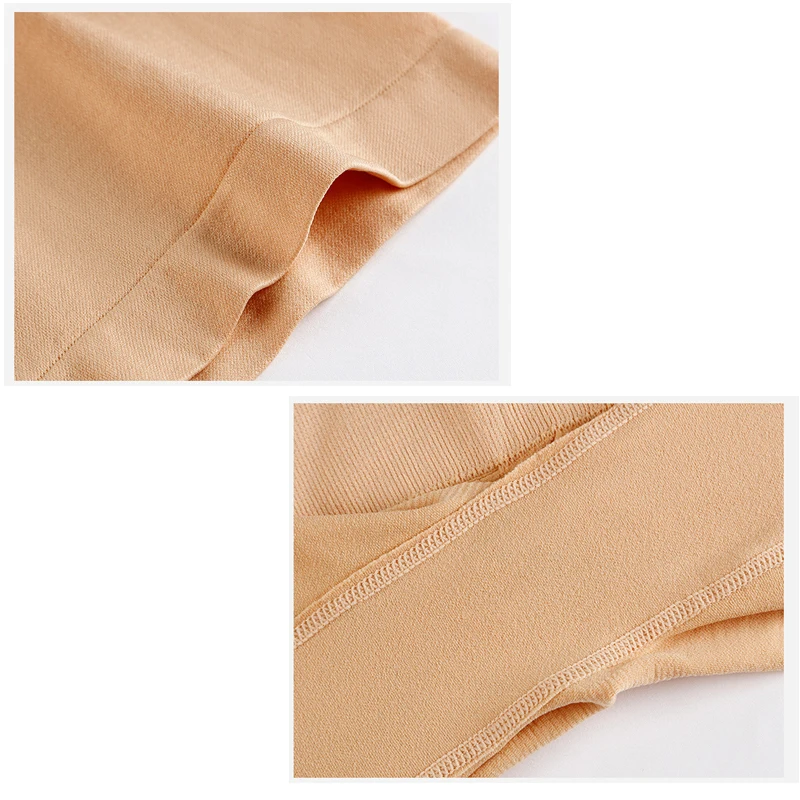 Women High Waist Shaping Panties Breathable Body Shaper Slimming Tummy Underwear panty shapers
Women High Waist Shaping Panties Breathable Body Shaper Slimming Tummy Underwear panty shapers