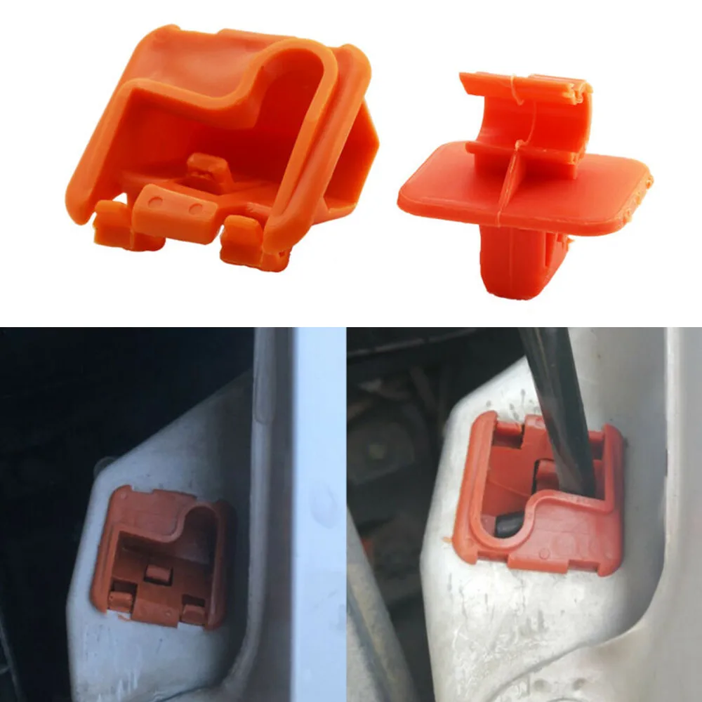 Car Hood Engine Hood Support Rod Fixing Clip Bracket For Skoda Octavia Fabia 1U0823570A Skoda Fabia 2007-2014 Octavia 2004-2013
Car Hood Engine Hood Support Rod Fixing Clip Bracket For Skoda Octavia Fabia 1U0823570A Skoda Fabia 2007-2014 Octavia 2004-2013