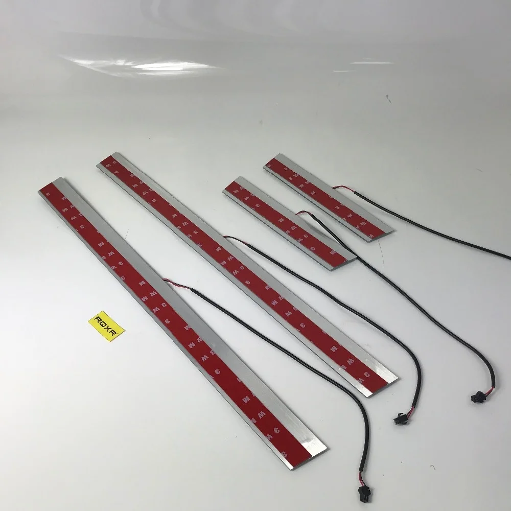 Osmrk led moving door scuff for Mitsubishi asx dynamic door sill plate flat lining overlays guards flowing/fixed light
Osmrk led moving door scuff for Mitsubishi asx dynamic door sill plate flat lining overlays guards flowing/fixed light