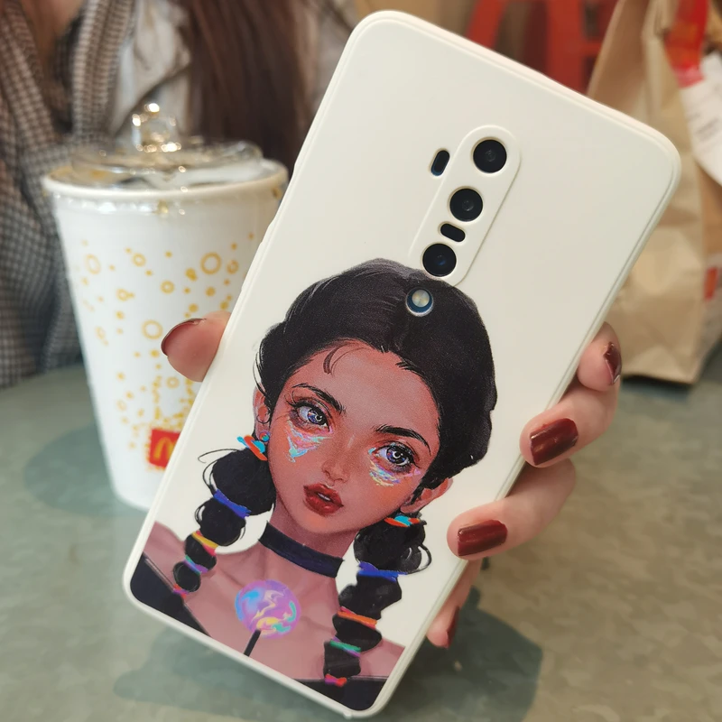 Painting Soft Phone Case for iPhone 11 Pro Max 13 Mini 12 XS Max XR X SE 2020 6S 6 7 Plus 8 Candy Color Silicone Case
Painting Soft Phone Case for iPhone 11 Pro Max 13 Mini 12 XS Max XR X SE 2020 6S 6 7 Plus 8 Candy Color Silicone Case