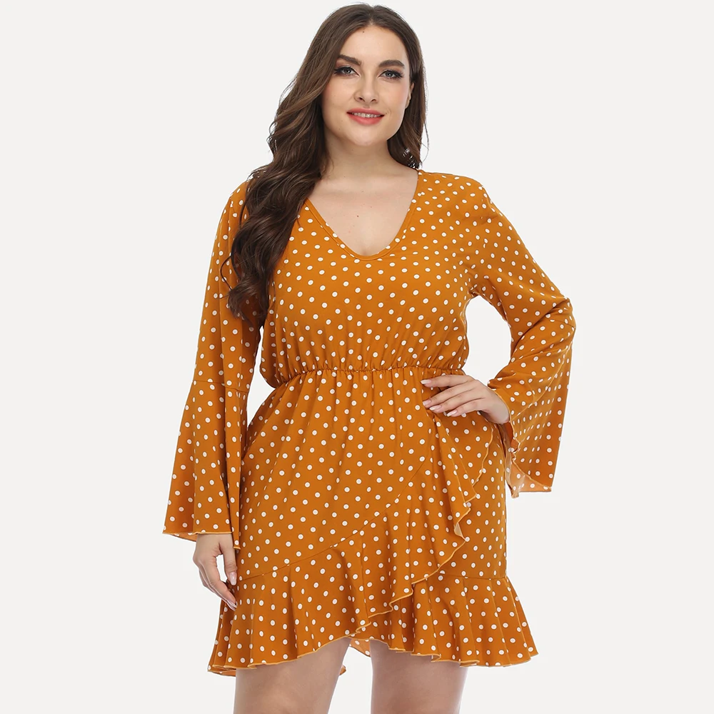 HY865011_Yellow|Женские платья| |