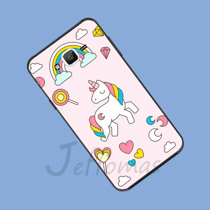 pink cartoon animal Unicorn Soft black Phone Case For Samsung Galaxy J2 J4 J5 J6 J7 J8 2016 2017 2018 Prime Pro plus Neo duo
pink cartoon animal Unicorn Soft black Phone Case For Samsung Galaxy J2 J4 J5 J6 J7 J8 2016 2017 2018 Prime Pro plus Neo duo