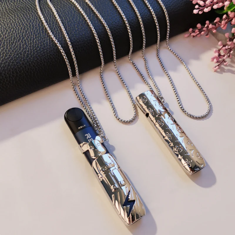 Suitable for RELX protective sleeve lanyard metal lanyard lanyard metal lanyard lanyard Relx 4/5 generation lanyard
Suitable for RELX protective sleeve lanyard metal lanyard lanyard metal lanyard lanyard Relx 4/5 generation lanyard