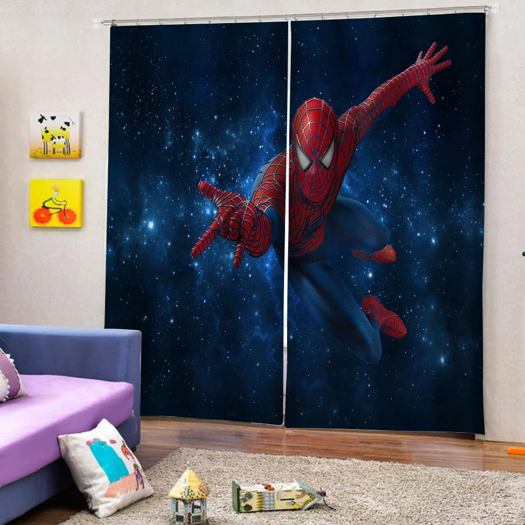 Modern Photo Cartoon Kids Children Room Curtains Custom Panel Curtains For Living Room Kids Bedroom Blackout 3D Drapes
Modern Photo Cartoon Kids Children Room Curtains Custom Panel Curtains For Living Room Kids Bedroom Blackout 3D Drapes