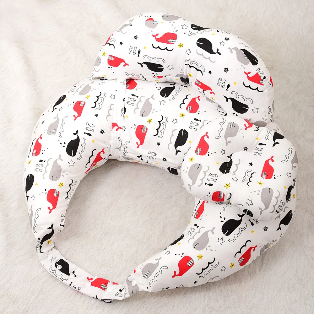 for lactation pillow cotton multi-functional baby breastfeeding pillow feeding artifact breastfeeding pillow baby head protector
for lactation pillow cotton multi-functional baby breastfeeding pillow feeding artifact breastfeeding pillow baby head protector