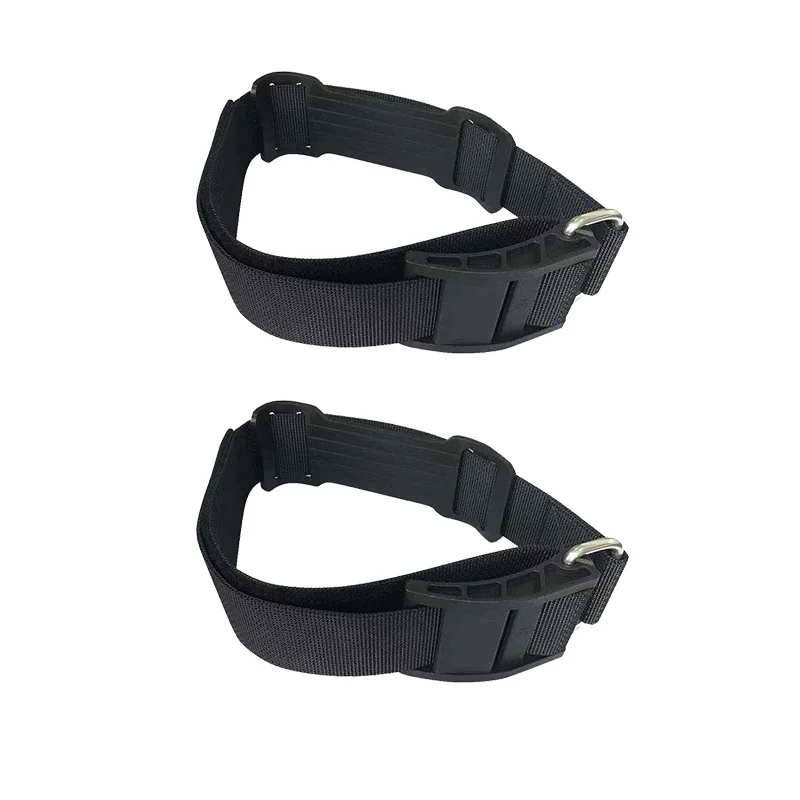 2Pcs Scuba Diving Tank Strap BCD Tank Strap Band Weight Webbing Belt with Buckle Diver Equipment
2Pcs Scuba Diving Tank Strap BCD Tank Strap Band Weight Webbing Belt with Buckle Diver Equipment