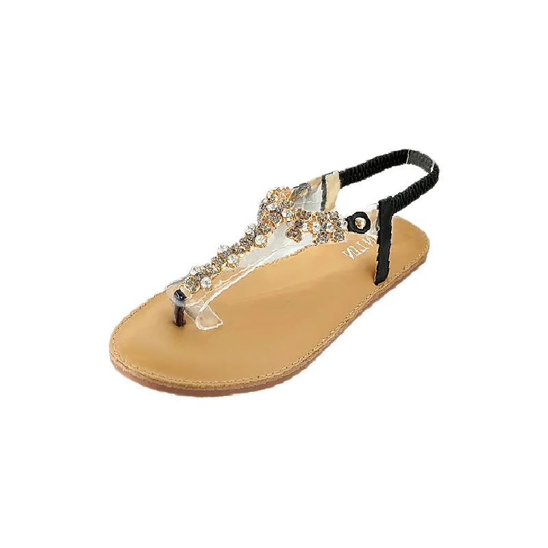 Women Summer Wedges Shoes Woman Casual Female Sandals Plus Size Gladiator Sandalias Mujer Sapato Feminino
Women Summer Wedges Shoes Woman Casual Female Sandals Plus Size Gladiator Sandalias Mujer Sapato Feminino