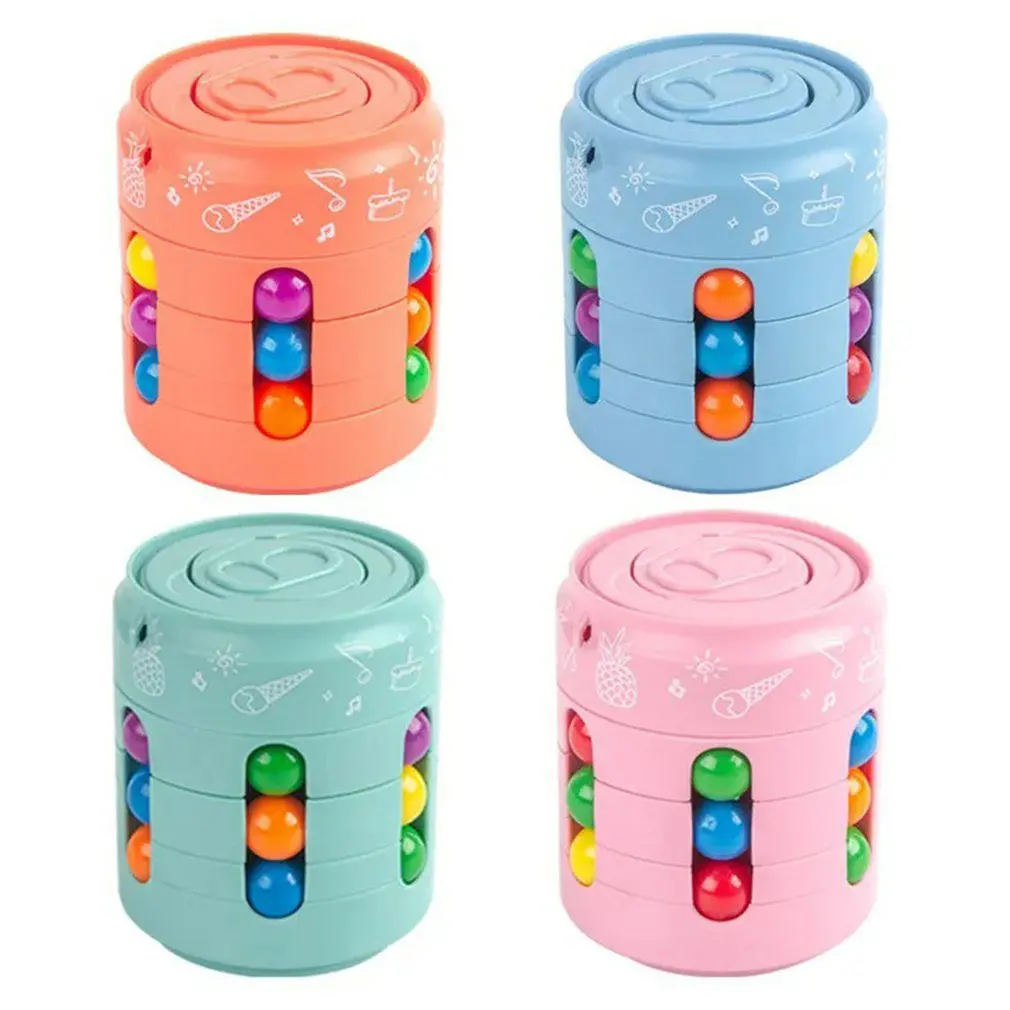 Creative Educational Toy Can Cube Puzzle Toy Decompression Artifact Three Dimensional Multi Space Linkage
Creative Educational Toy Can Cube Puzzle Toy Decompression Artifact Three Dimensional Multi Space Linkage