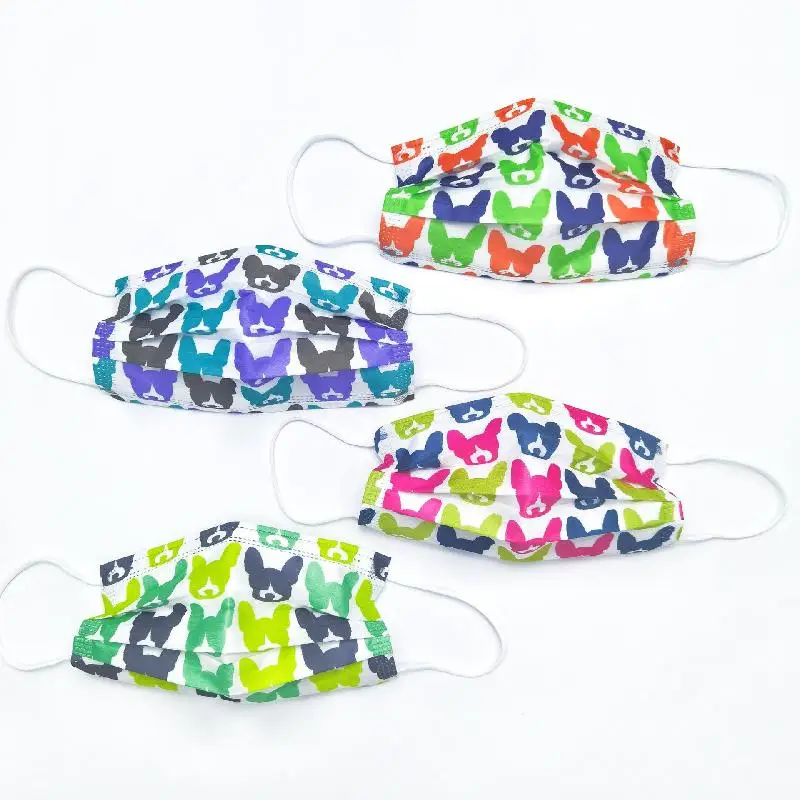 2022 Mascarillas Adult Mask Color Kawaii Cartoon Puppy Dog Protective Mask Mouths Face Mask Cute Masks For Virus Protection
2022 Mascarillas Adult Mask Color Kawaii Cartoon Puppy Dog Protective Mask Mouths Face Mask Cute Masks For Virus Protection
