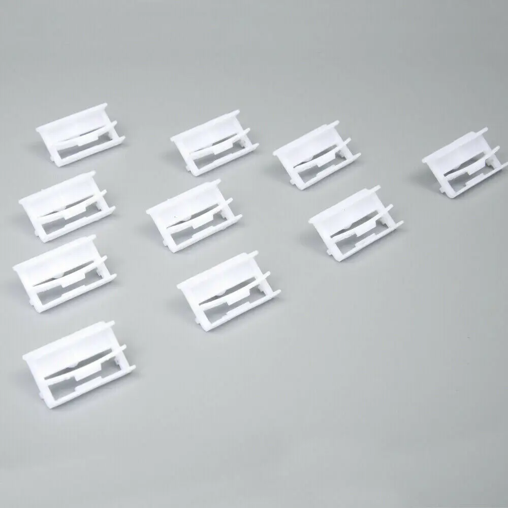 Side Skirt Trim Clips Sill Moilding Clips Rocker Panel Moulding Clips For BMW E36 E46 E90 Auto Car Accessories
Side Skirt Trim Clips Sill Moilding Clips Rocker Panel Moulding Clips For BMW E36 E46 E90 Auto Car Accessories