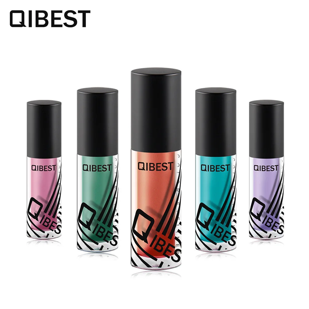 Fashion Color Liquid Eyeliner Pearlescent Eyeliner Eyeshadow Brightening Eye Makeup Waterproof Non-Smudge Liquid Eyeliner
Fashion Color Liquid Eyeliner Pearlescent Eyeliner Eyeshadow Brightening Eye Makeup Waterproof Non-Smudge Liquid Eyeliner