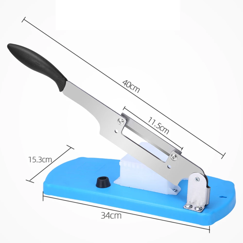 Kitchen Manual Lamb Slicer Stainless Steel Blade Vegetable Cutter Grater Shredder Frozen Meat Cutting Machine Tools Accessories
Kitchen Manual Lamb Slicer Stainless Steel Blade Vegetable Cutter Grater Shredder Frozen Meat Cutting Machine Tools Accessories