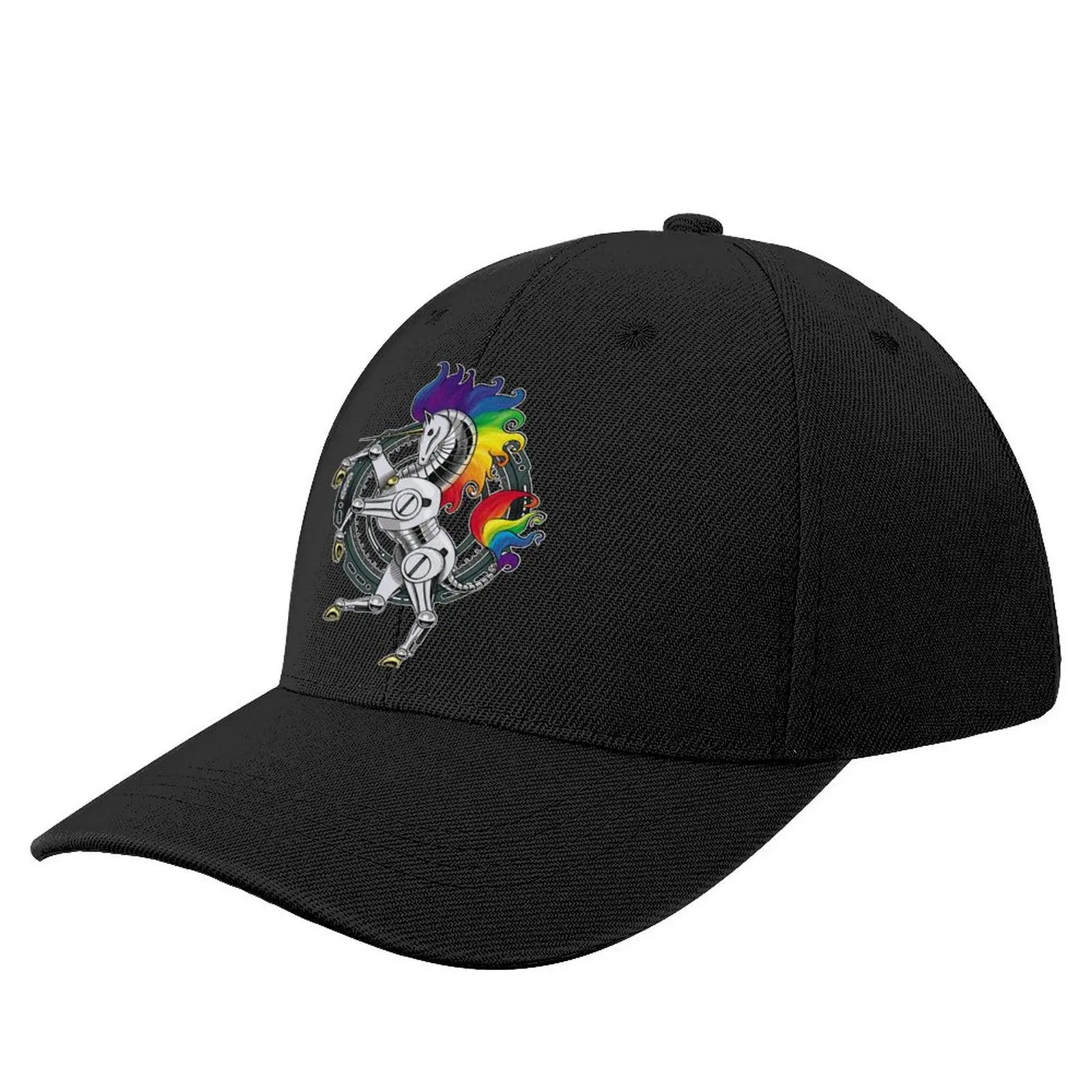 Unicorn Baseball Cap Fashionable Polyester Streetwear Baseball Hat Women Hippie Personalized Cap
Unicorn Baseball Cap Fashionable Polyester Streetwear Baseball Hat Women Hippie Personalized Cap